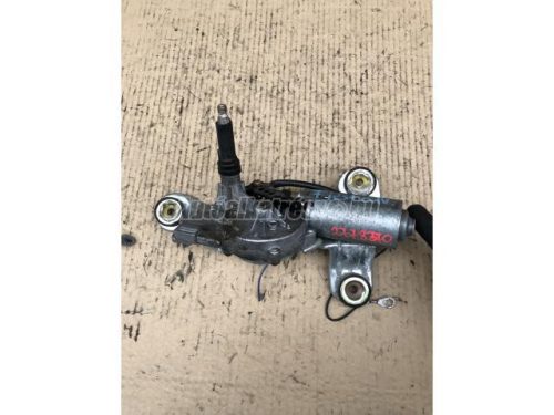 FORD FIESTA - 1998 - 0390201532, 96FG17K441 - ablaktörlő motor