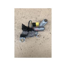   MERCEDES-BENZ C-OSZTÁLY - 1996 - 0390201538, A2028201908 - HÁTSÓ ablaktörlő motor
