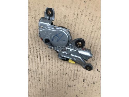MERCEDES-BENZ C-OSZTÁLY - 1996 - 0390201538, A2028201908 - HÁTSÓ ablaktörlő motor