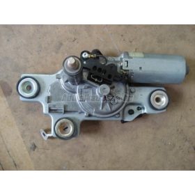   FORD FOCUS - 2001 - 0390201549, XS41A17K441AC - ablaktörlő motor