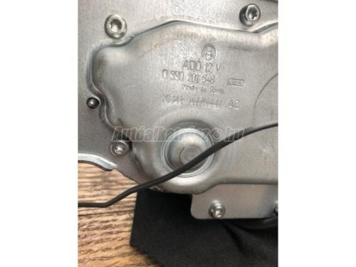 FORD FOCUS - 2001 - 0390201549, XS41A17K441AC - ablaktörlő motor