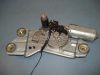 FORD FOCUS - 2002/03 - 0390201552, XS41N17K441AA - ablaktörlő motor