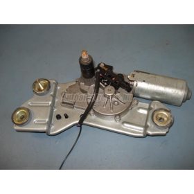   FORD FOCUS - 2002/03 - 0390201552, XS41N17K441AA - ablaktörlő motor