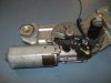 FORD FOCUS - 2002/03 - 0390201552, XS41N17K441AA - ablaktörlő motor