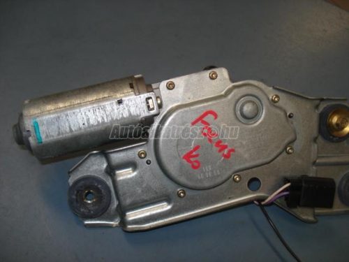 FORD FOCUS - 2002/03 - 0390201552, XS41N17K441AA - ablaktörlő motor