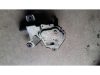 PEUGEOT 406 - 2001 - 0390201556 - ablaktörlő motor