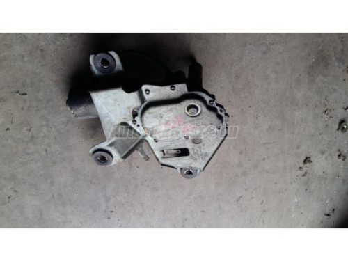 ablaktörlő motor