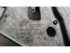 PEUGEOT 406 - 2001 - 0390201556 - ablaktörlő motor