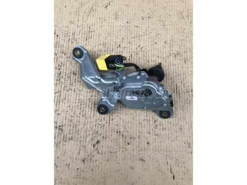 MERCEDES-BENZ E-OSZTÁLY - 1998 - 0390201564, A2108207542 - hátsó ablaktörlő motor