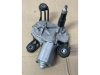 OPEL SIGNUM - 2006 - 0390201578, 24417605 - ablaktörlőmotor