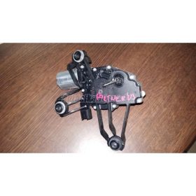   PEUGEOT PARTNER | CITROEN BERLINGO - 2005 - 0390201580 - ablaktörlőmotor