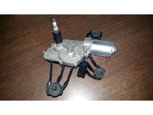 PEUGEOT PARTNER | CITROEN BERLINGO - 2005 - 0390201580 - ablaktörlőmotor