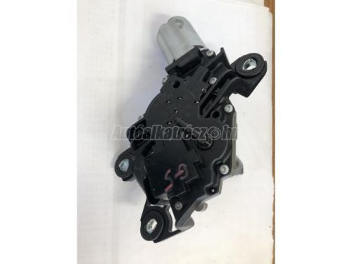 VOLKSWAGEN GOLF V - 2006 - 0390201800 - ablaktörlő motor
