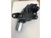 VOLKSWAGEN GOLF V - 2006 - 0390201800 - ablaktörlő motor