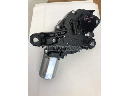 VOLKSWAGEN GOLF V - 2006 - 0390201800 - ablaktörlő motor