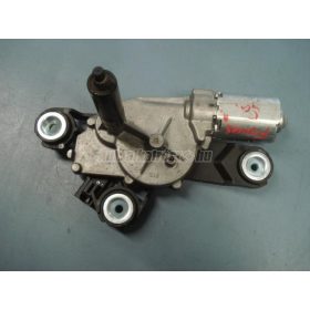FORD FOCUS - 2005 - 0390201814 HÁTSÓ  - ablaktörlő motor