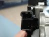 FORD FOCUS - 2005 - 0390201814 HÁTSÓ  - ablaktörlő motor