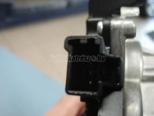 FORD FOCUS - 2005 - 0390201814 HÁTSÓ  - ablaktörlő motor