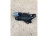 FORD FOCUS C-MAX - 2005 - 0390201822 - ablaktörlő motor