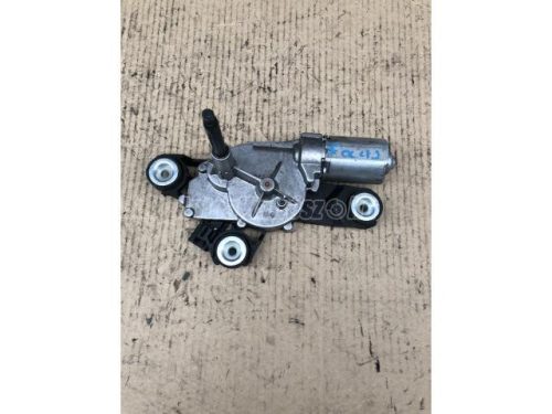 FORD FOCUS C-MAX - 2005 - 0390201822 - ablaktörlő motor