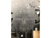 FORD FOCUS C-MAX - 2005 - 0390201822 - ablaktörlő motor
