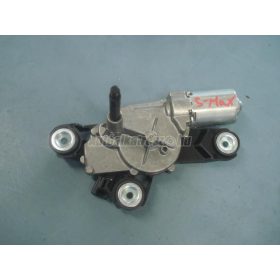   FORD S-MAX - 2008 - 0390201823, 3M51R17441AE - ablaktörlő motor