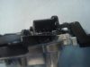 FORD S-MAX - 2008 - 0390201823, 3M51R17441AE - ablaktörlő motor