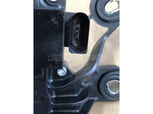 VOLKSWAGEN GOLF VI - 2010 - 0390201826, 5K6955711A - HÁTSÓ ablaktörlő motor