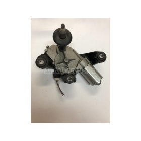   RENAULT KANGOO - 2009 -  0390201827, 82004311385 - ablaktörlő motor
