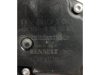 RENAULT KANGOO - 2009 -  0390201827, 82004311385 - ablaktörlő motor