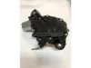 RENAULT KANGOO - 2009 -  0390201827, 82004311385 - ablaktörlő motor