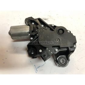 RENAULT LAGUNA - 2009 - 0390201834  - ablaktörlő motor