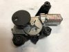 RENAULT LAGUNA - 2009 - 0390201834  - ablaktörlő motor
