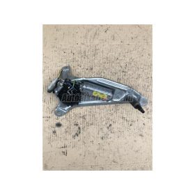   RENAULT LAGUNA - 1999 - 0390206422, 7700842650 - HÁTSÓ ablaktörlő motor