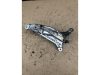 RENAULT LAGUNA - 1999 - 0390206422, 7700842650 - HÁTSÓ ablaktörlő motor