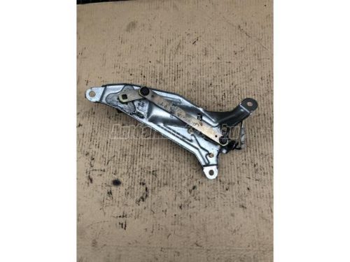 RENAULT LAGUNA - 1999 - 0390206422, 7700842650 - HÁTSÓ ablaktörlő motor