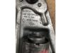 RENAULT LAGUNA - 1999 - 0390206422, 7700842650 - HÁTSÓ ablaktörlő motor