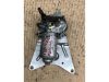 RENAULT TWINGO - 1995 - 0390216750, 7700832590 - ablaktörlőmotor