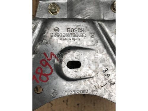 RENAULT TWINGO - 1995 - 0390216750, 7700832590 - ablaktörlőmotor