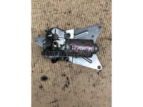 RENAULT TWINGO - 1995 - 0390216750, 7700832590 - ablaktörlőmotor