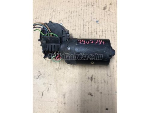 VOLKSWAGEN PASSAT - 1997 - 0390241132 - törlőmotor