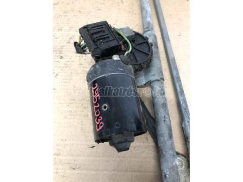OPEL VECTRA B - 1998 - 0390241142 - ablaktörlő szerkezet