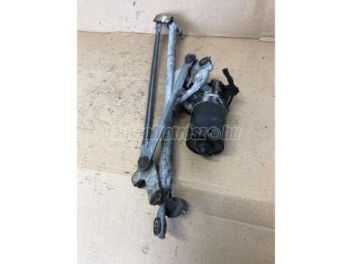 ablaktörlő szerkezet