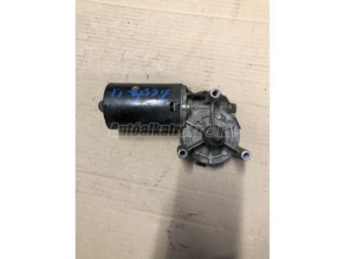 FORD SCORPIO,  FIESTA - 1988 - 0390241306, 85GB17B571BA - törlőmotor