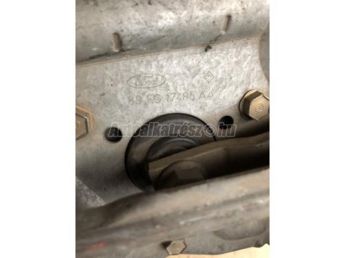 FORD FIESTA - 1989 - 0390241306 - ablaktörlő szerkezet