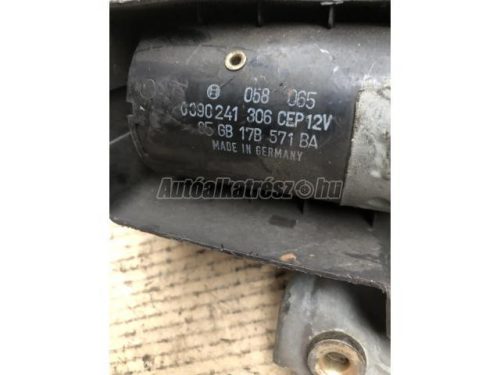 FORD FIESTA - 1989 - 0390241306 - ablaktörlő szerkezet