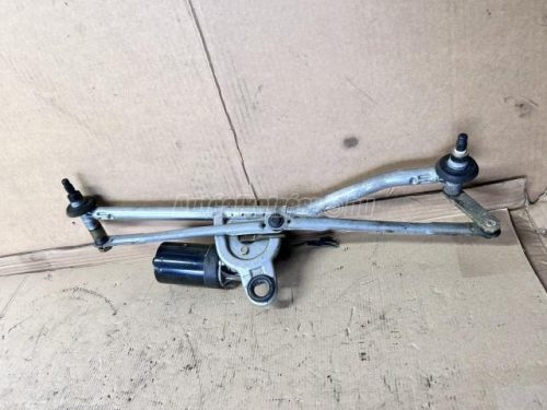 BMW 3-AS SOROZAT - 2002 - 0390241355 , 67638362155 - ablaktörlő szerkezet