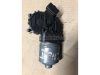 RENAULT CLIO - 2000 - 0390241511, 058010322 - első ablaktörlő motor