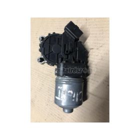   RENAULT CLIO - 2000 - 0390241511, 058010322 - első ablaktörlő motor