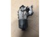 RENAULT CLIO - 2000 - 0390241511, 058010322 - első ablaktörlő motor